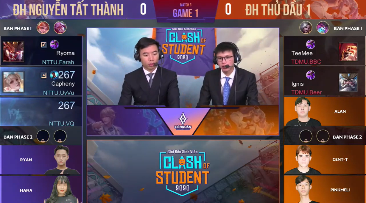 Lien Quan Mobile anh 2