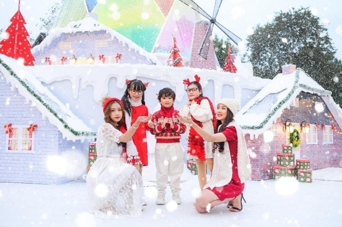 ecopark ảnh 12 ecopark anh 12