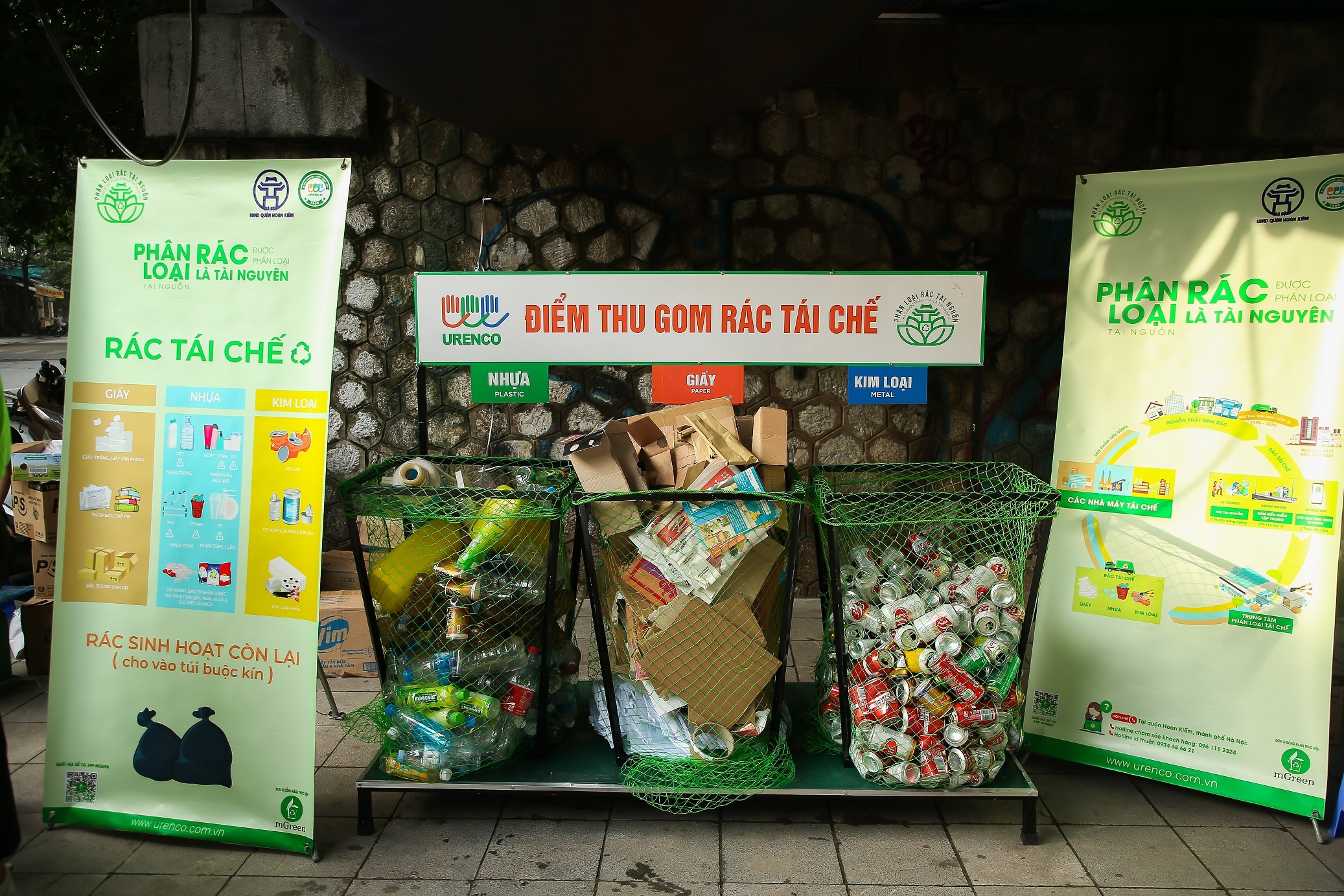 'Cuoc doi moi' y nghia cua nhua tai sinh hinh anh