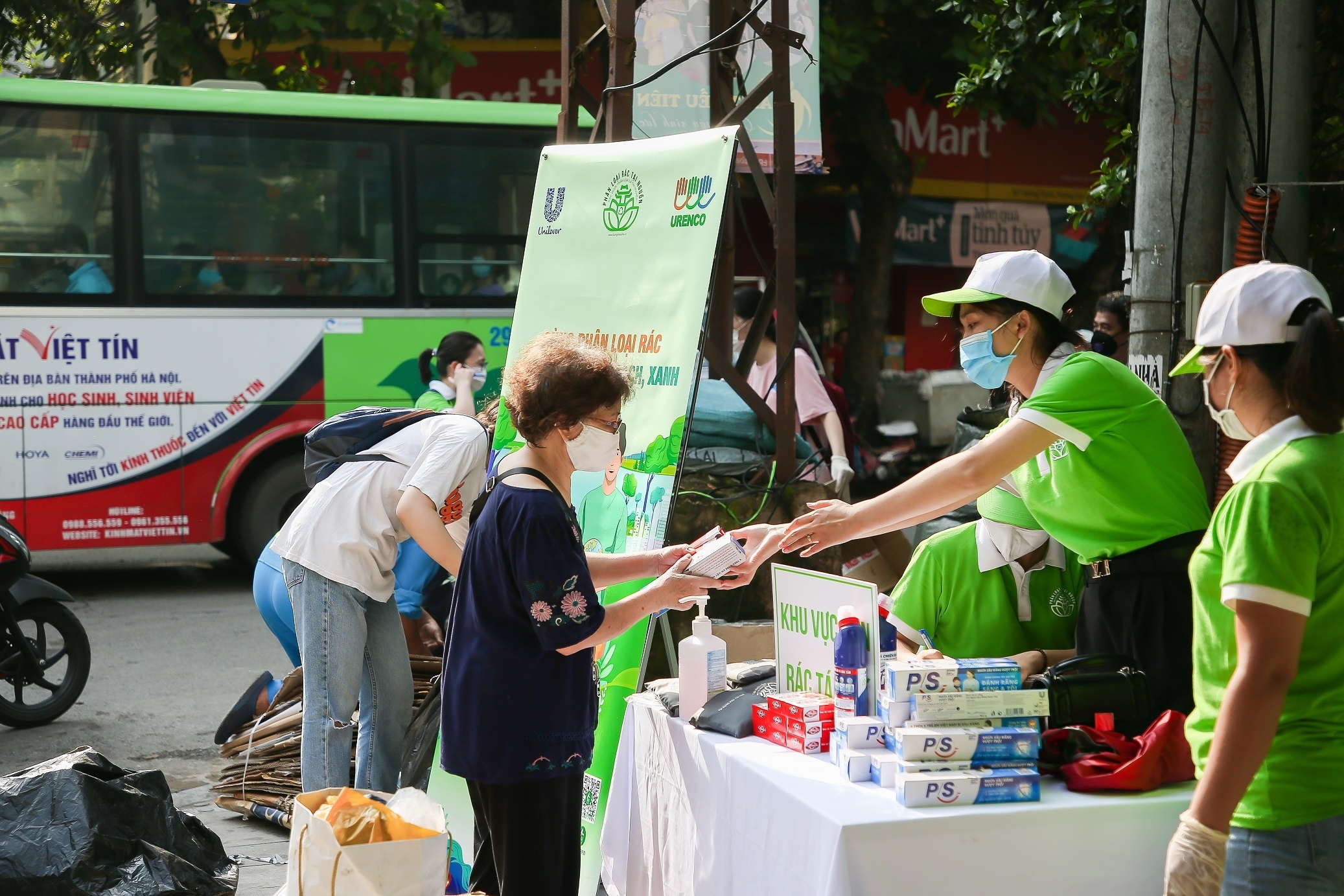 unilever ảnh 3 unilever anh 3