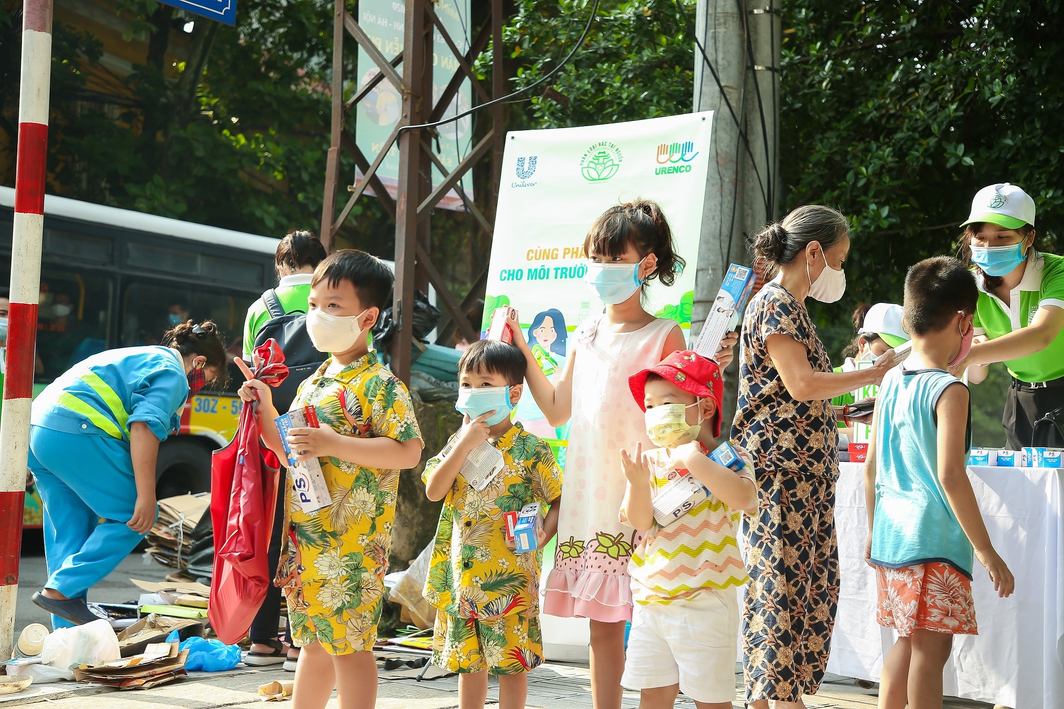 unilever ảnh 4 unilever anh 4