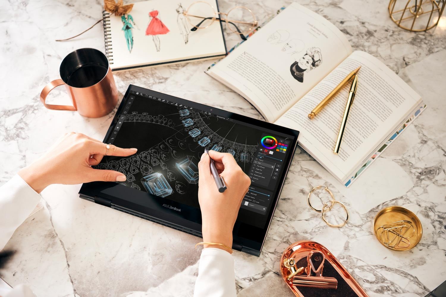 Built for Brilliance  ảnh 3 Built for Brilliance anh 3