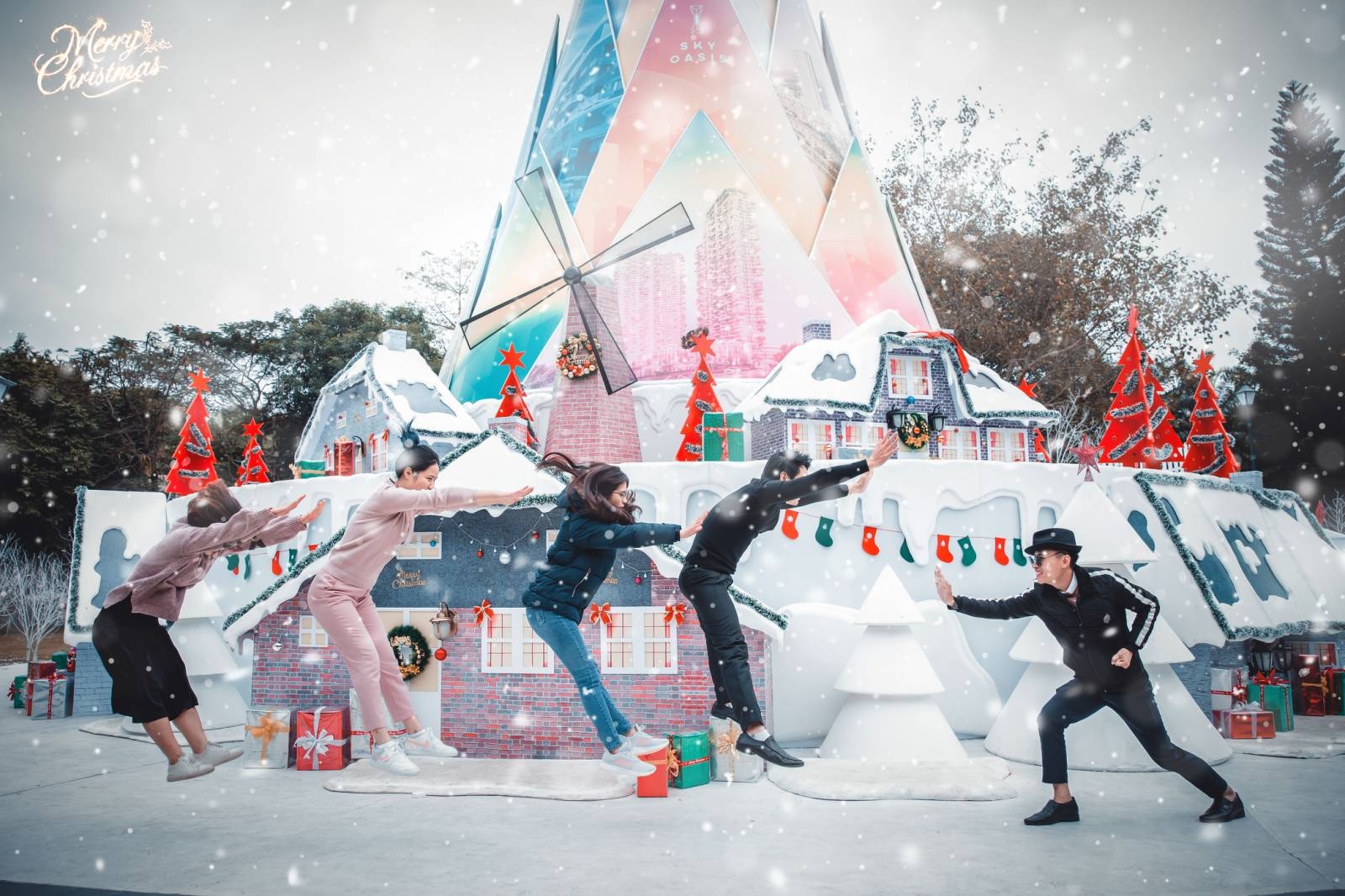 ecopark ảnh 11 ecopark anh 11