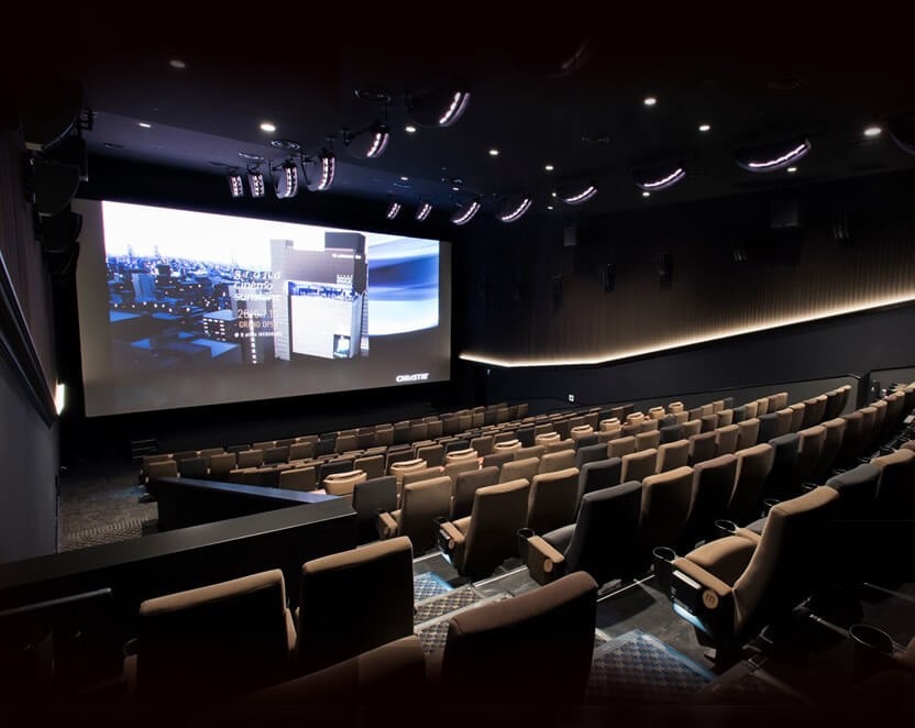 EV Group - nha cung cap thiet bi rap chieu phim uy tin hinh anh