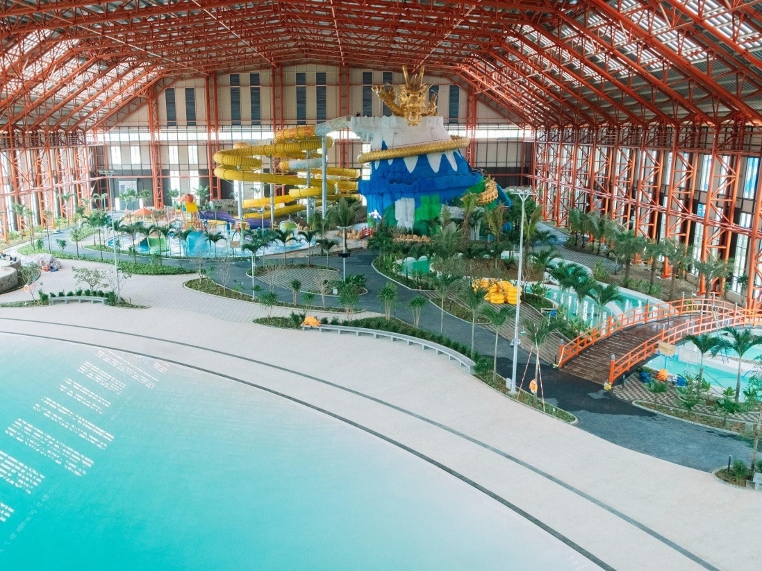 Nghi duong chuan Nhat Ban tai Viet Nam hinh anh