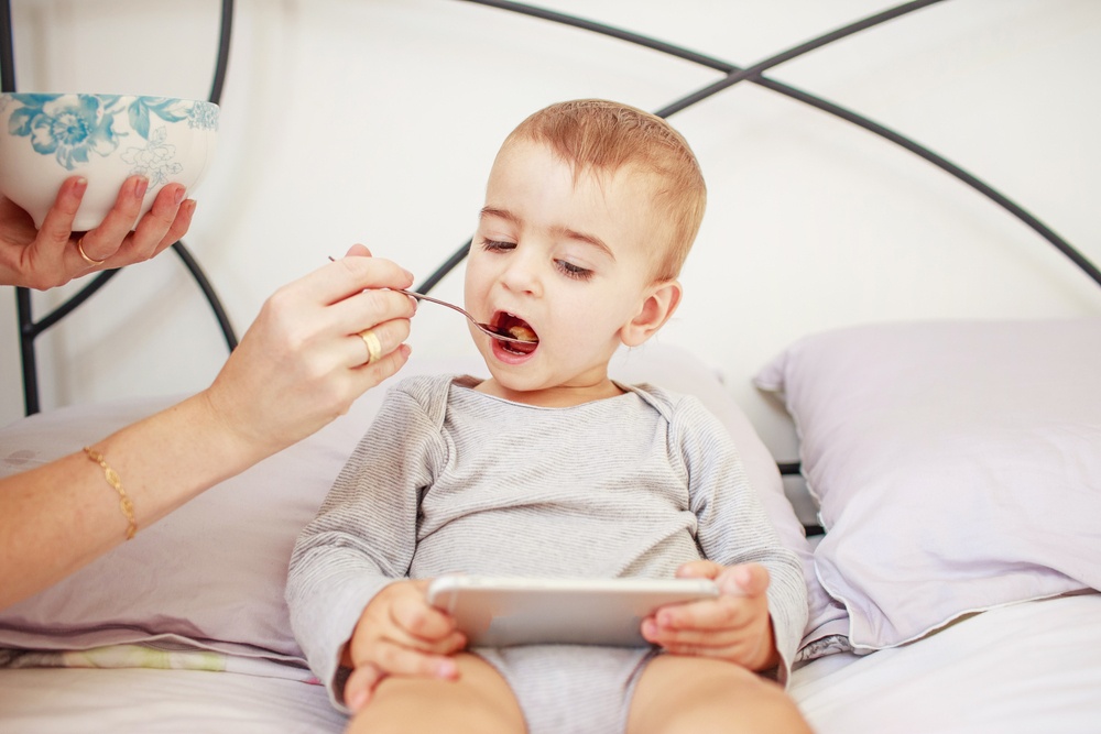 Fitobimbi Appetito anh 2