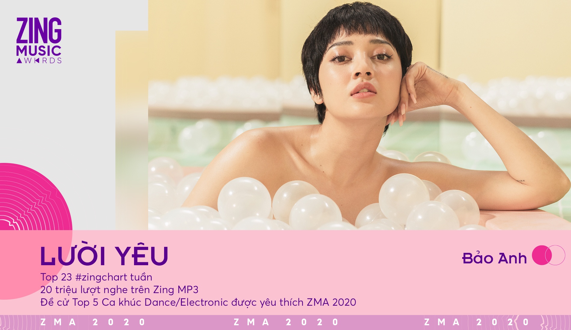 Zing Music Awards 2020 anh 5