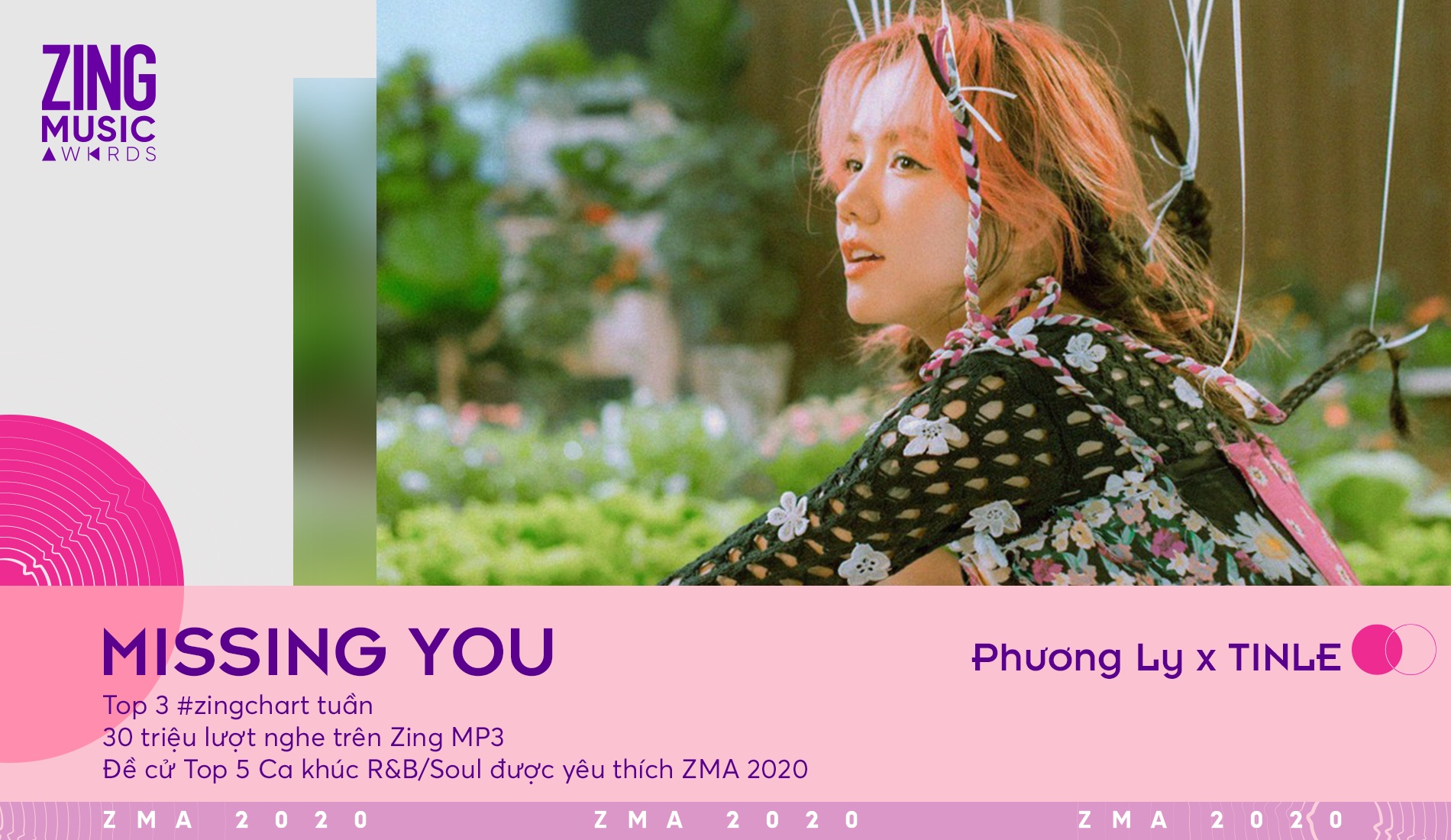 Zing Music Awards 2020 anh 4