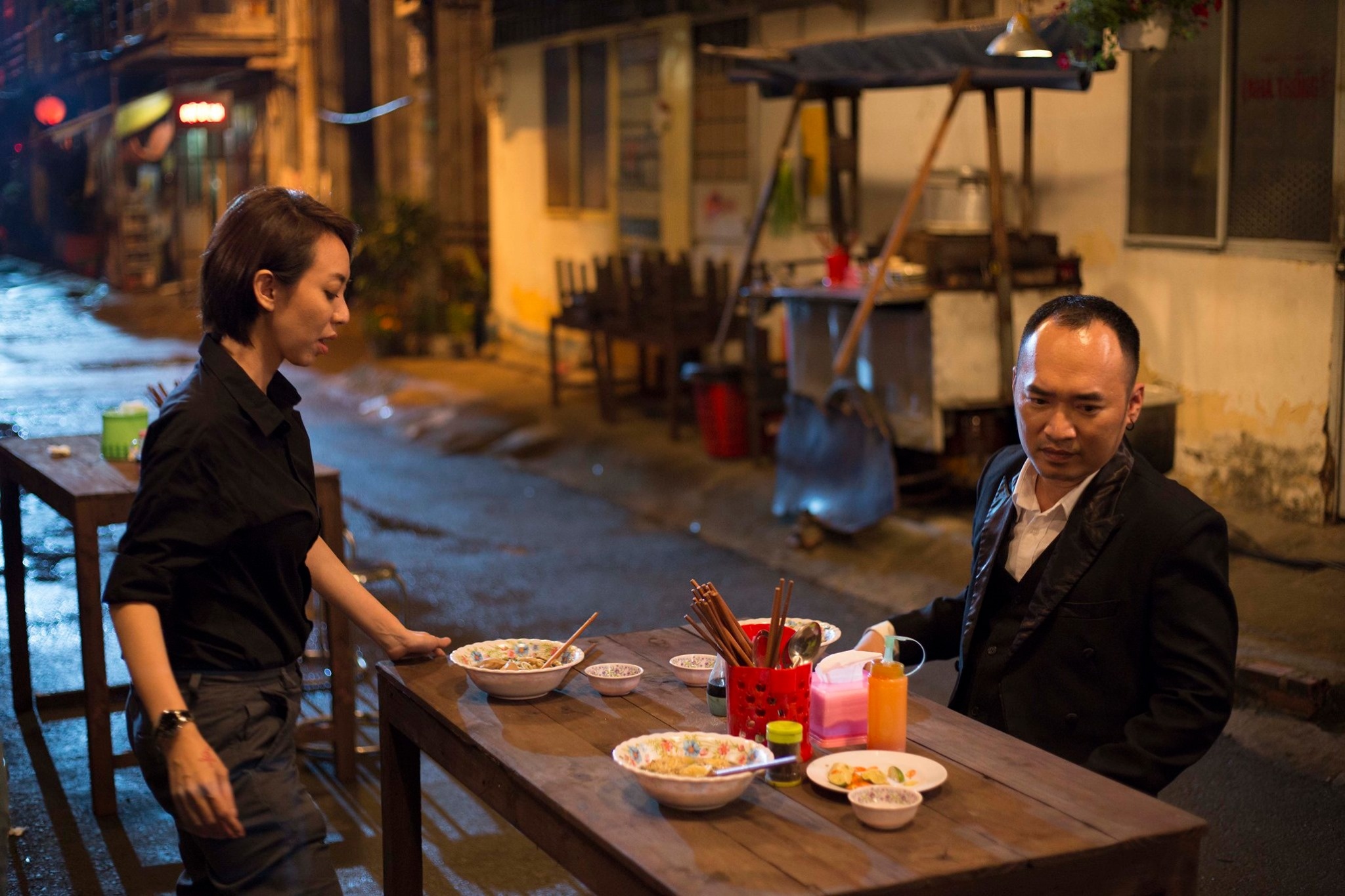 Chi Muoi Ba: 3 ngay sinh tu anh 1