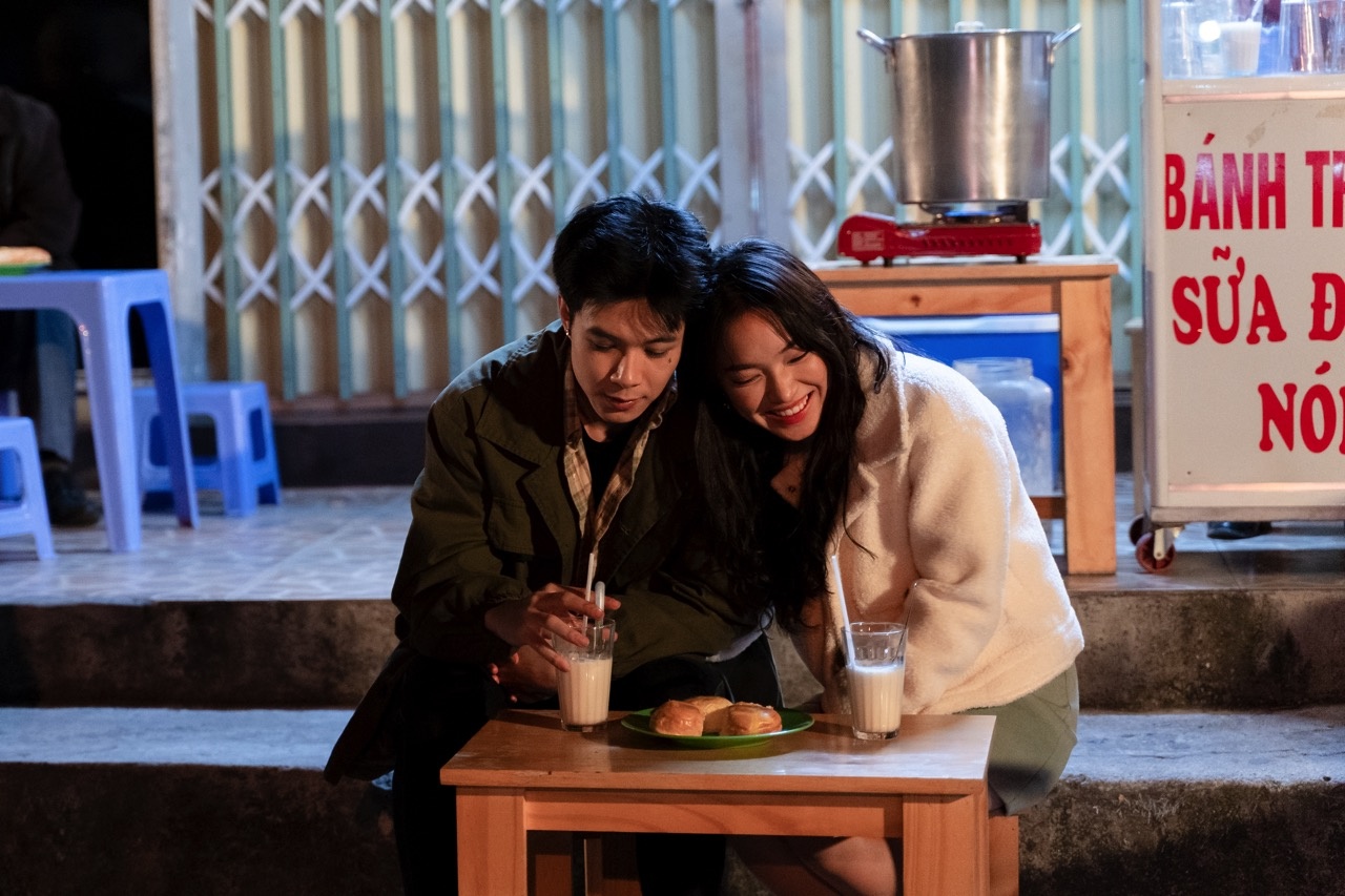 Chi Muoi Ba: 3 ngay sinh tu anh 5