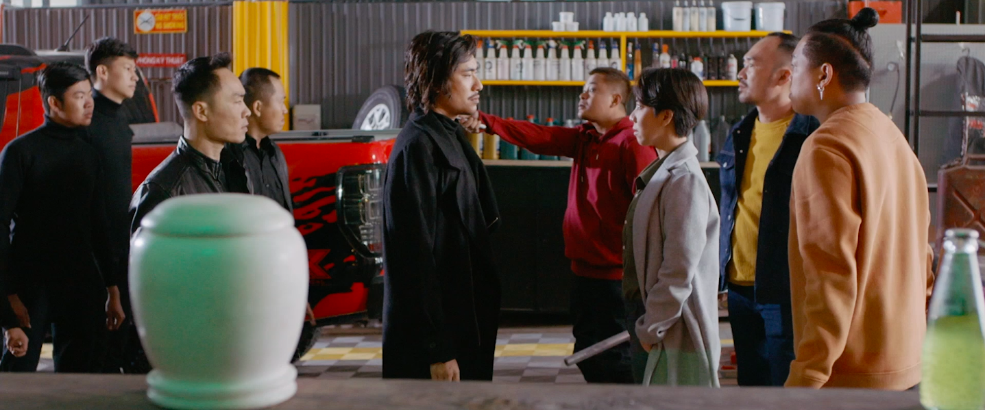 Chi Muoi Ba: 3 ngay sinh tu anh 4