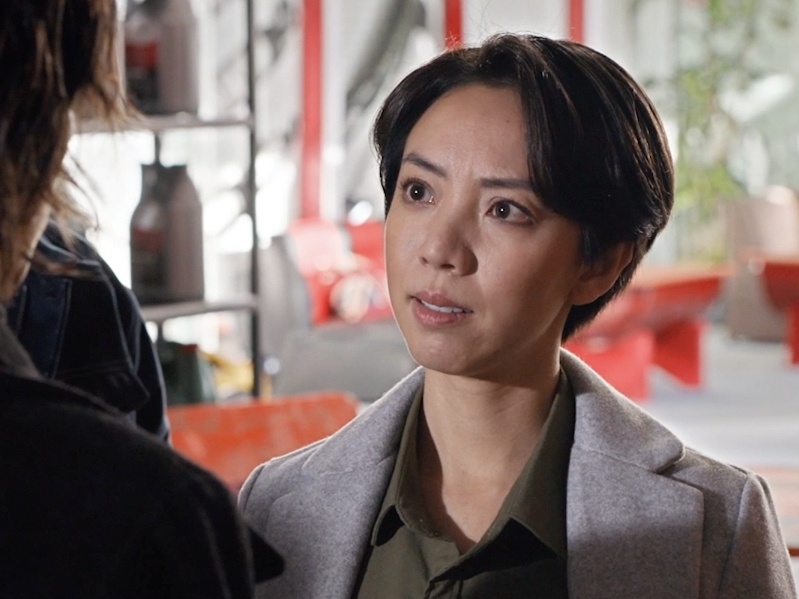 Tinh anh em truong nghia trong 'Chi Muoi Ba: 3 ngay sinh tu' hinh anh