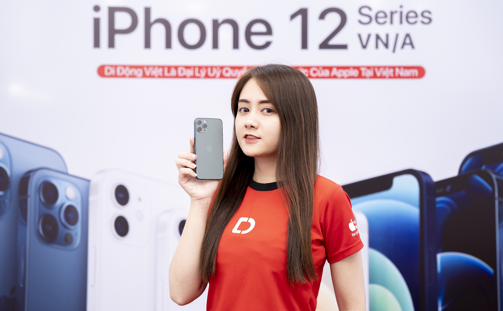 5 mau iPhone giam gia sau dip cuoi nam tai Di Dong Viet hinh anh