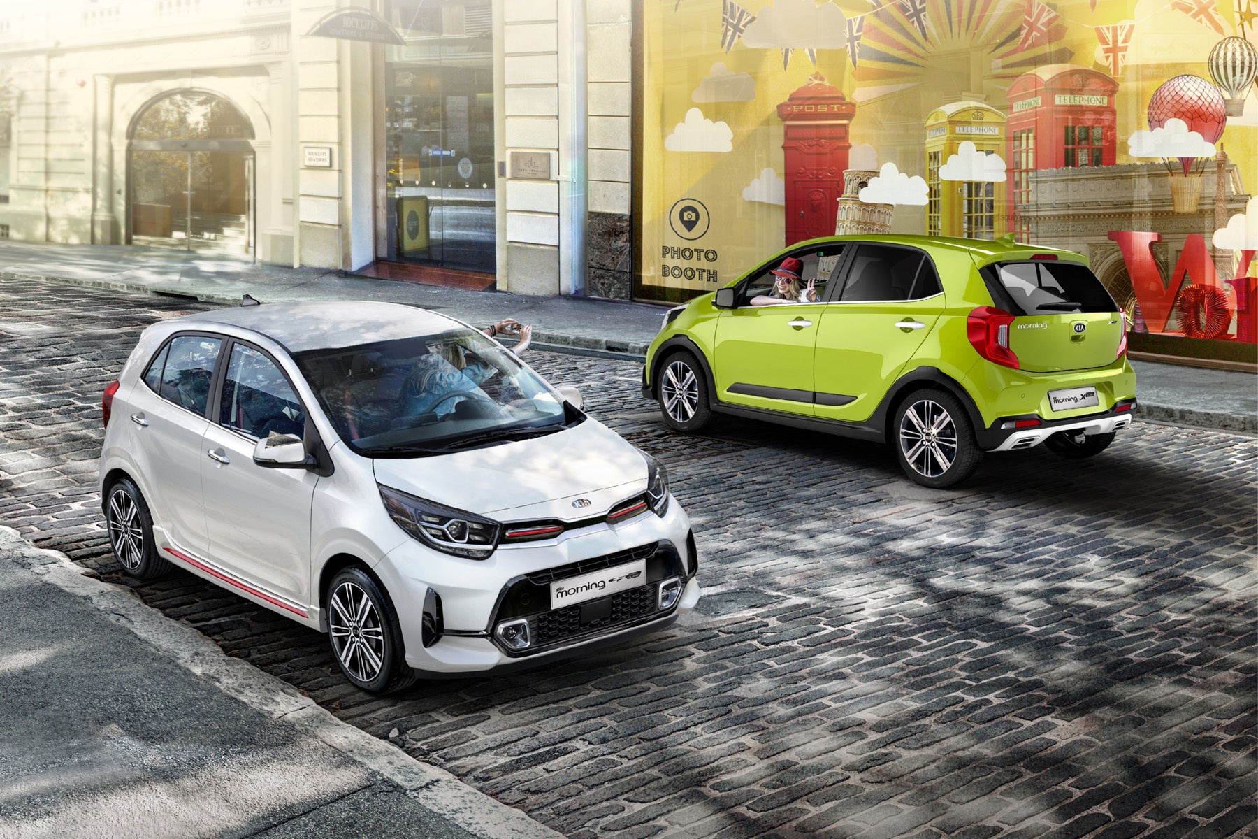 Chon phien ban New Morning theo phong cach rieng cua ban hinh anh