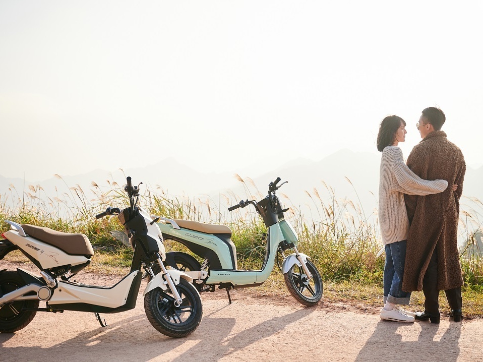 Xe may dien xuat hien trong MV 'Chung ta cua hien tai' co gi dac biet? hinh anh