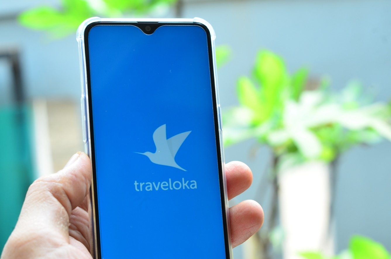 3 ly do nen dat ve may bay Tet tai Traveloka hinh anh