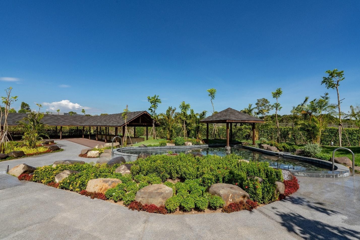 Minera Hot Springs Bình Châu ảnh 2 Minera Hot Springs Binh Chau anh 2