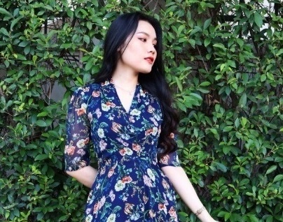 XinhXinh Shop - dia chi mua sam do thoi trang cho quy co hinh anh