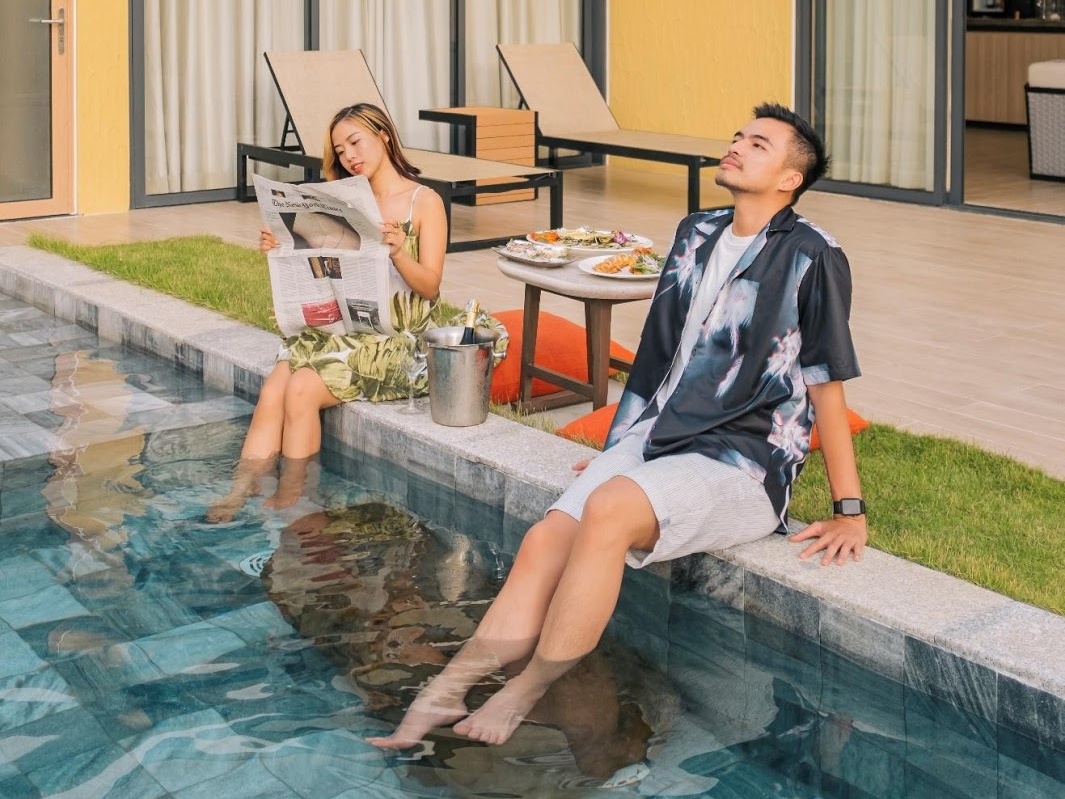 Don nam moi tai suoi khoang nong Binh Chau hinh anh