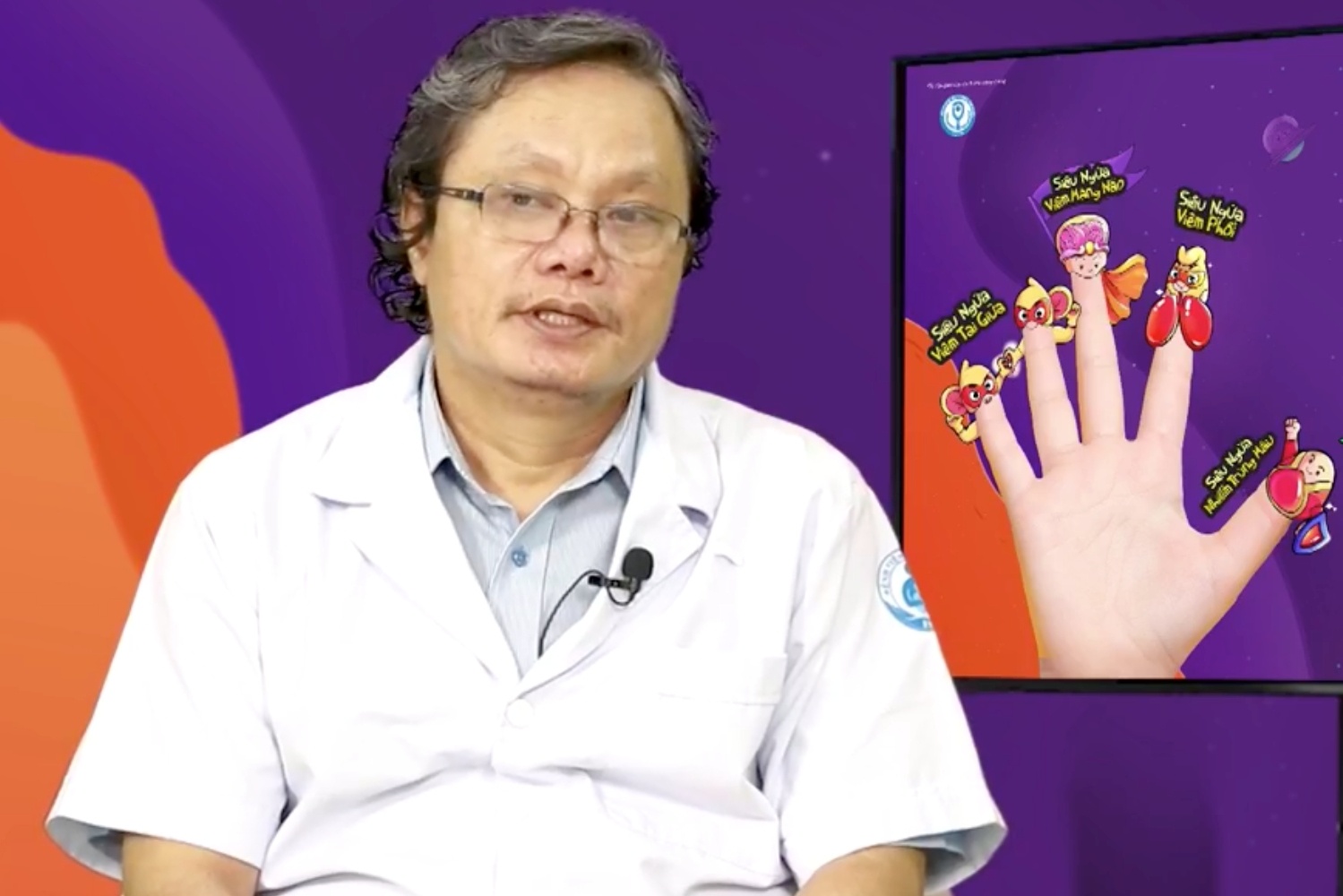 Cach phong ngua cac benh do vi khuan phe cau hinh anh