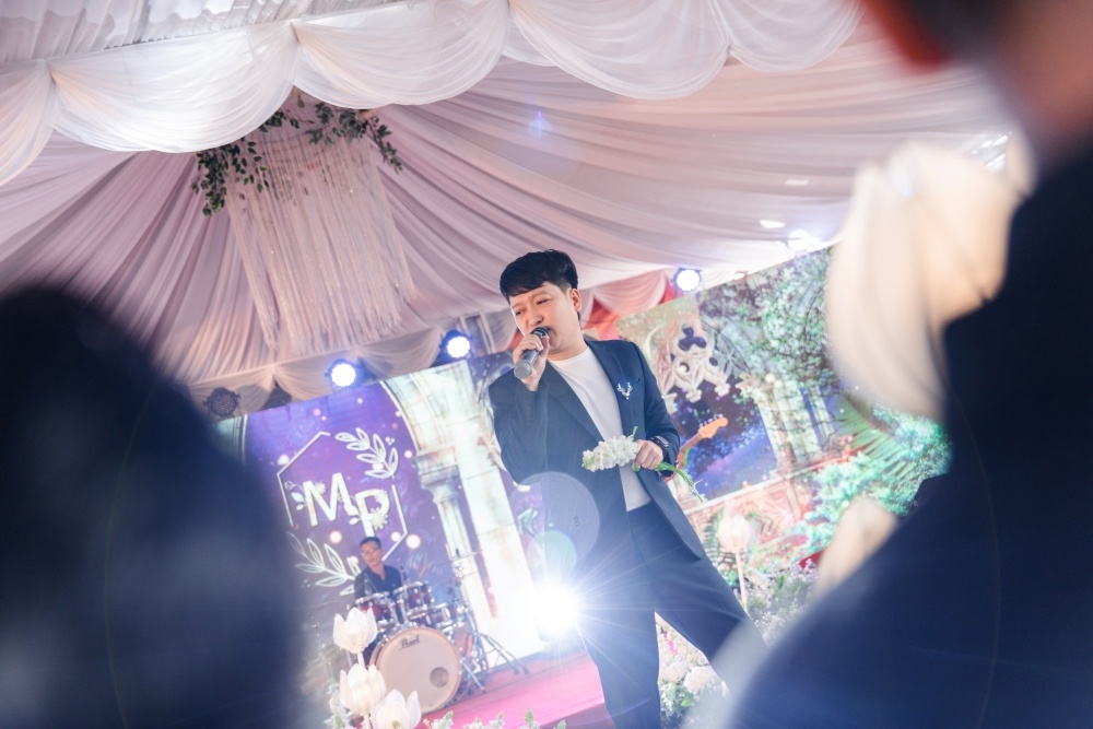 Mai Wedding ảnh 2 Mai Wedding anh 2