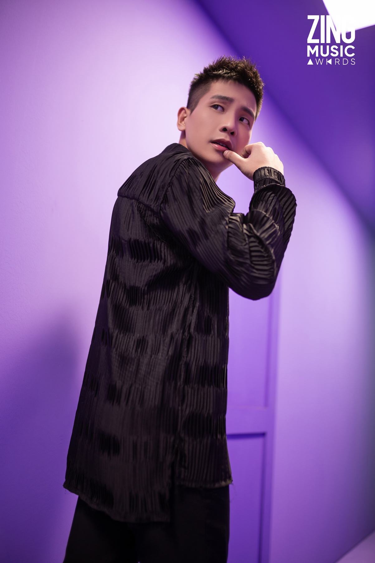 Zing Music Awards 2020 anh 1