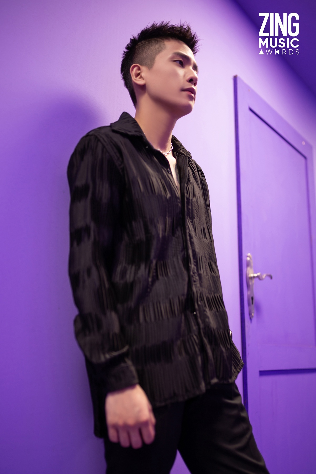 Zing Music Awards 2020 anh 2