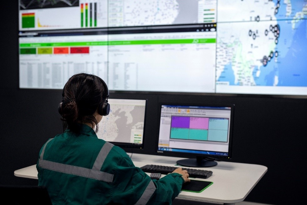 Schneider Electric anh 1