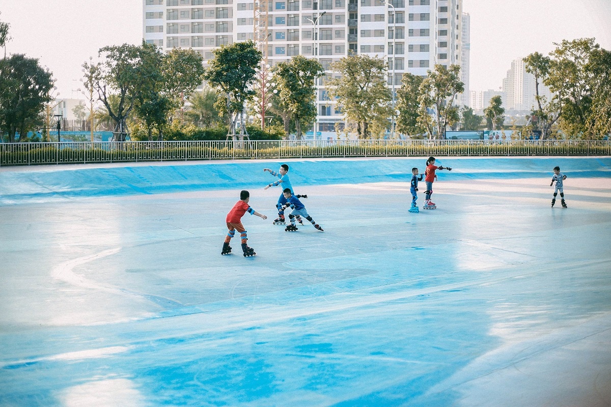 Vinhomes Smart City anh 3