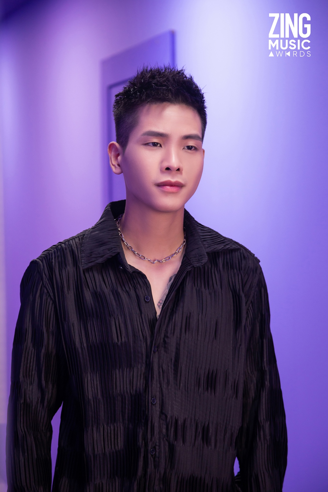 Zing Music Awards 2020 anh 4