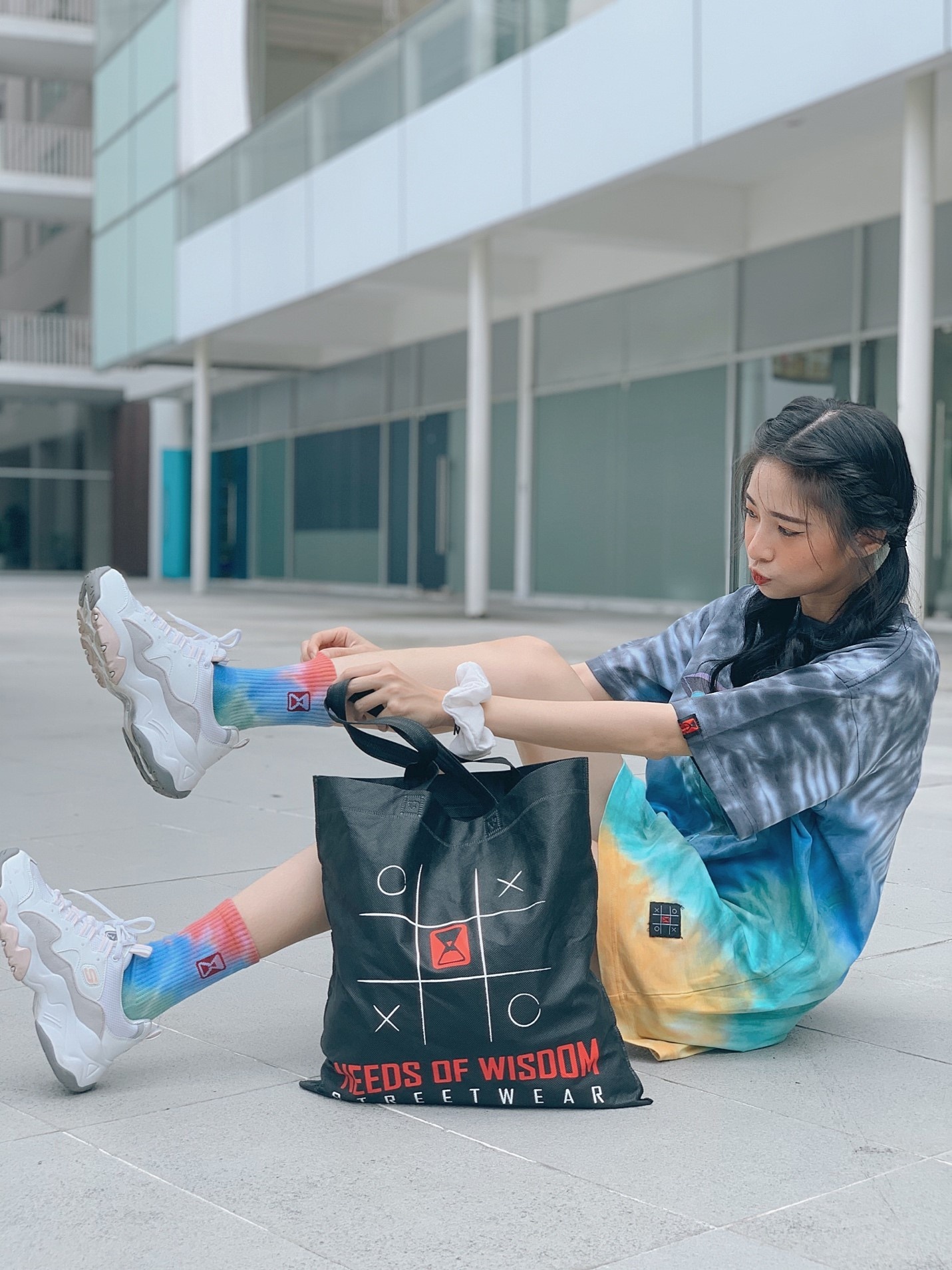 NOWSaigon ảnh 5 NOWSaigon anh 5