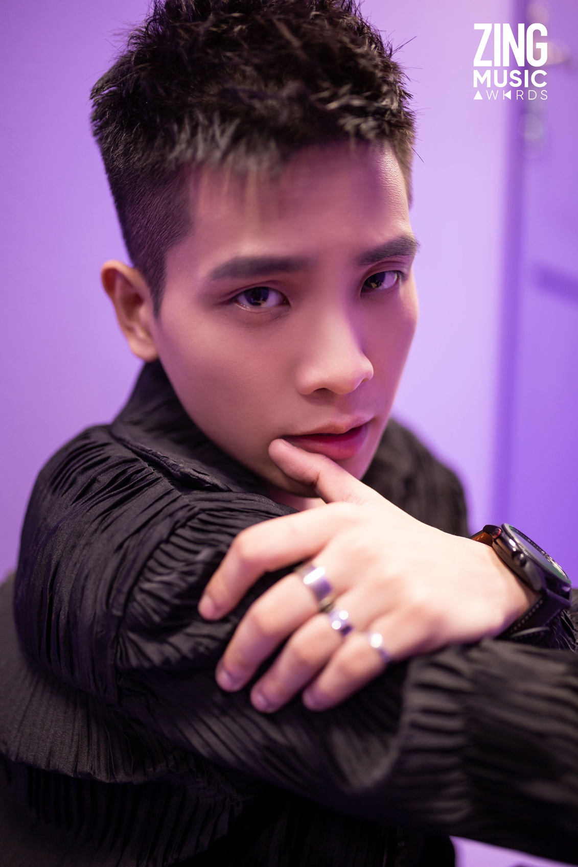 Zing Music Awards 2020 anh 6