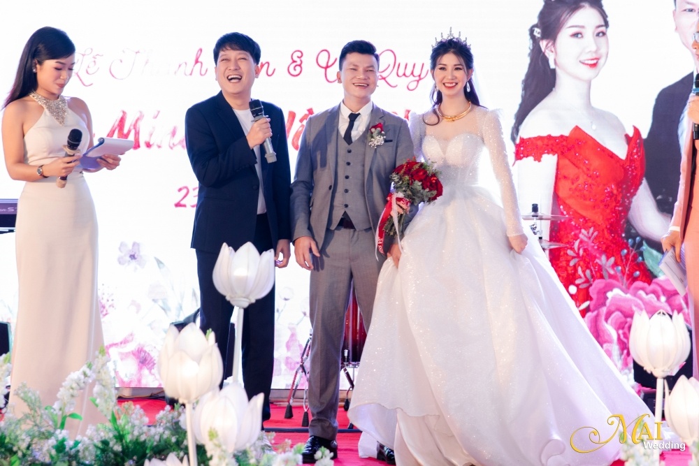 Mai Wedding ảnh 1 Mai Wedding anh 1