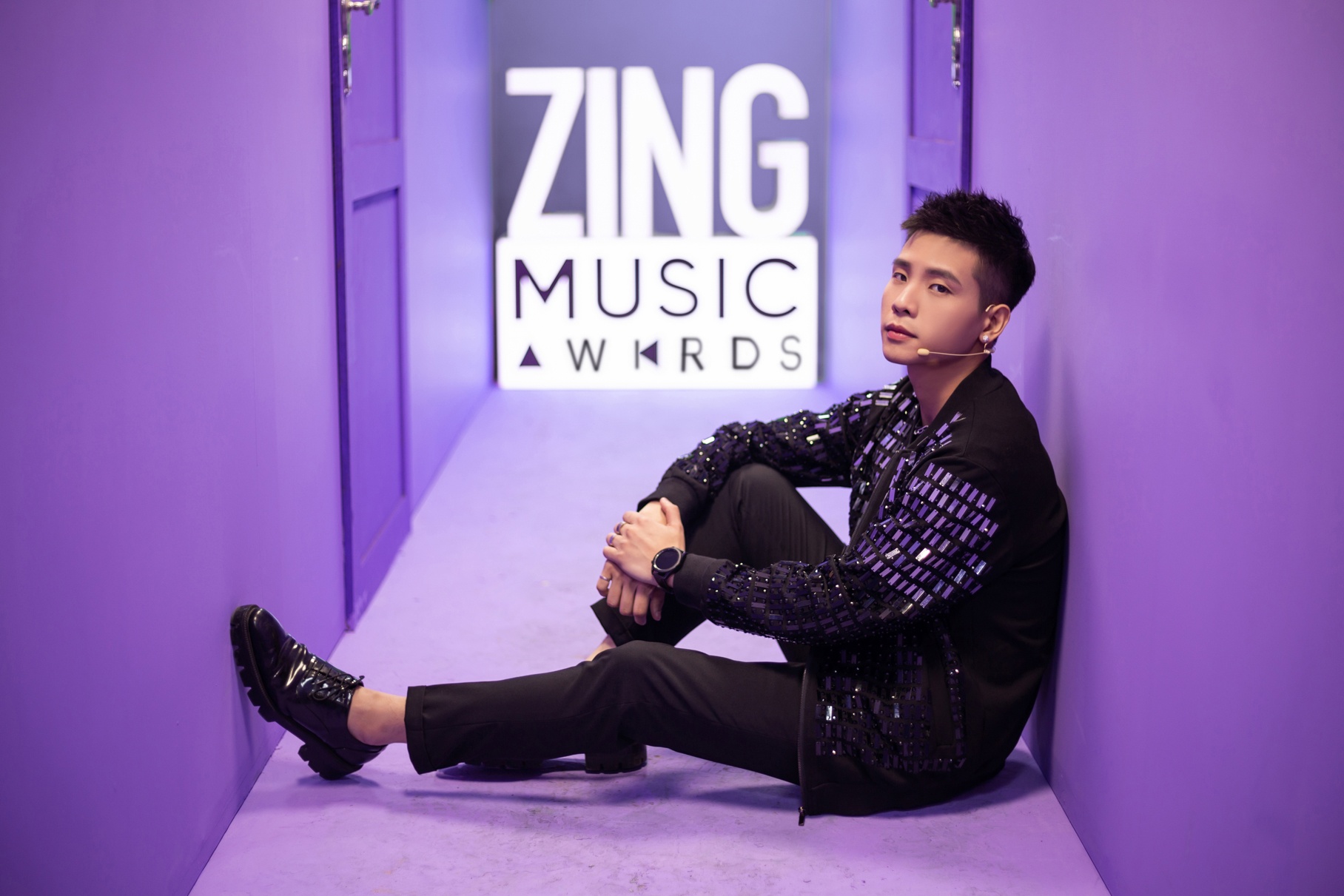 Zing Music Awards 2020 anh 7