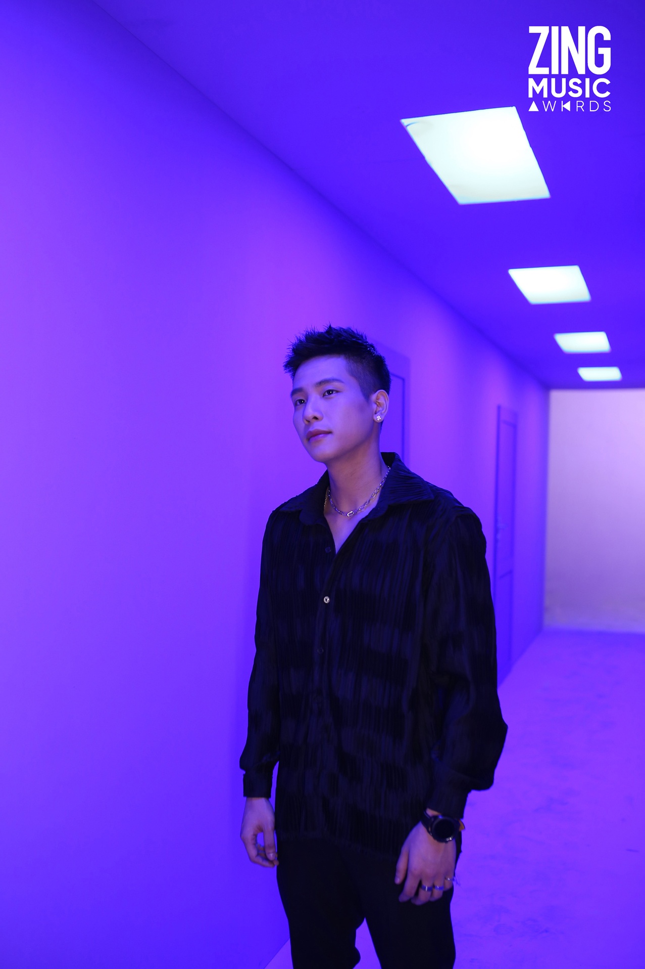 Zing Music Awards 2020 anh 8