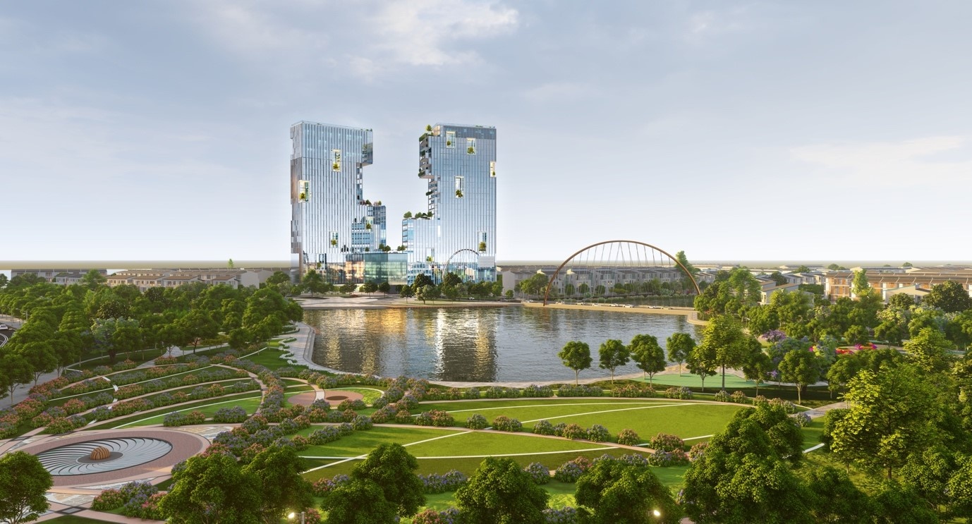 thap doi Lighthouse anh 3