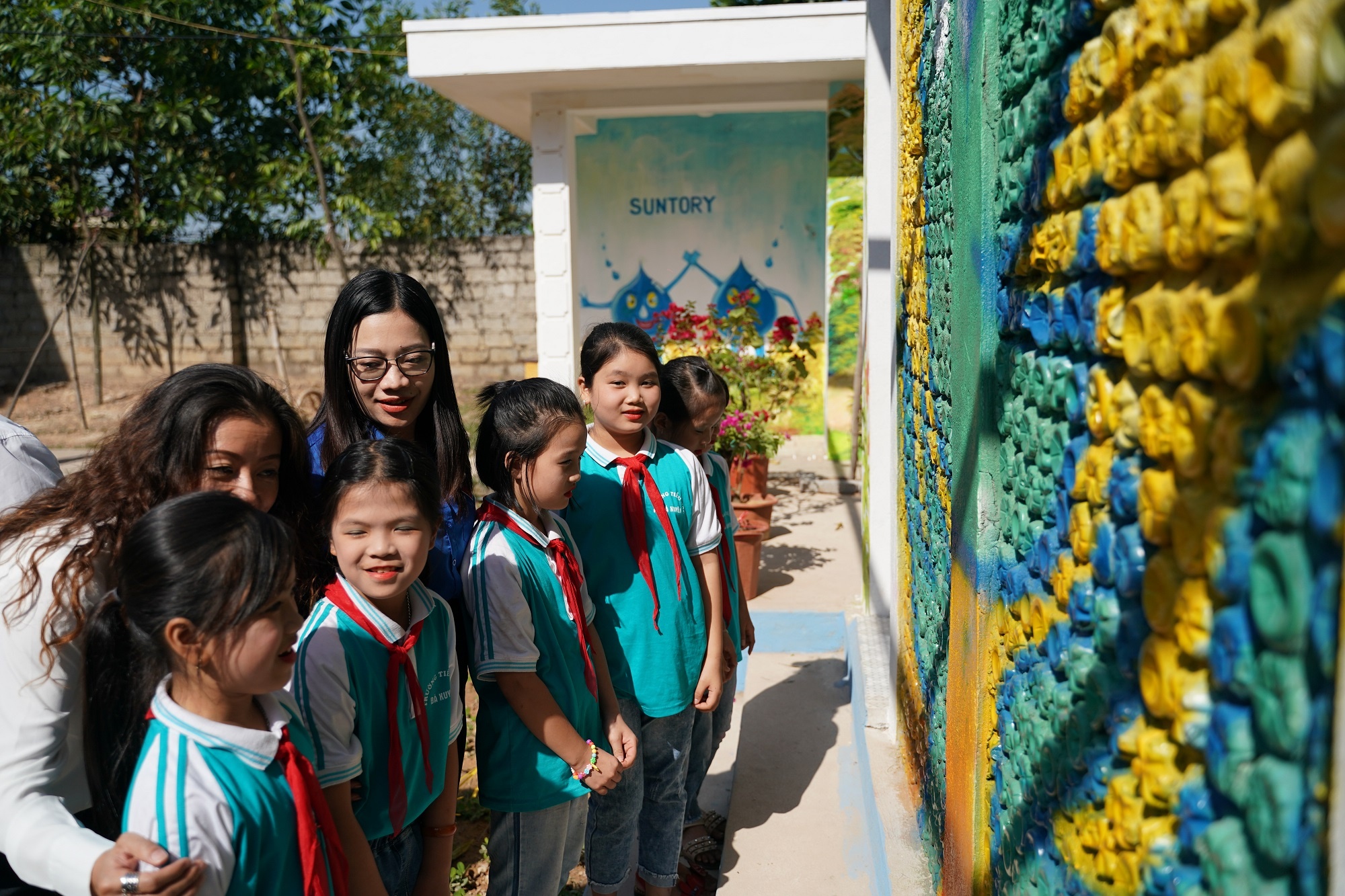 Mizuiku - Em yeu nuoc sach anh 7