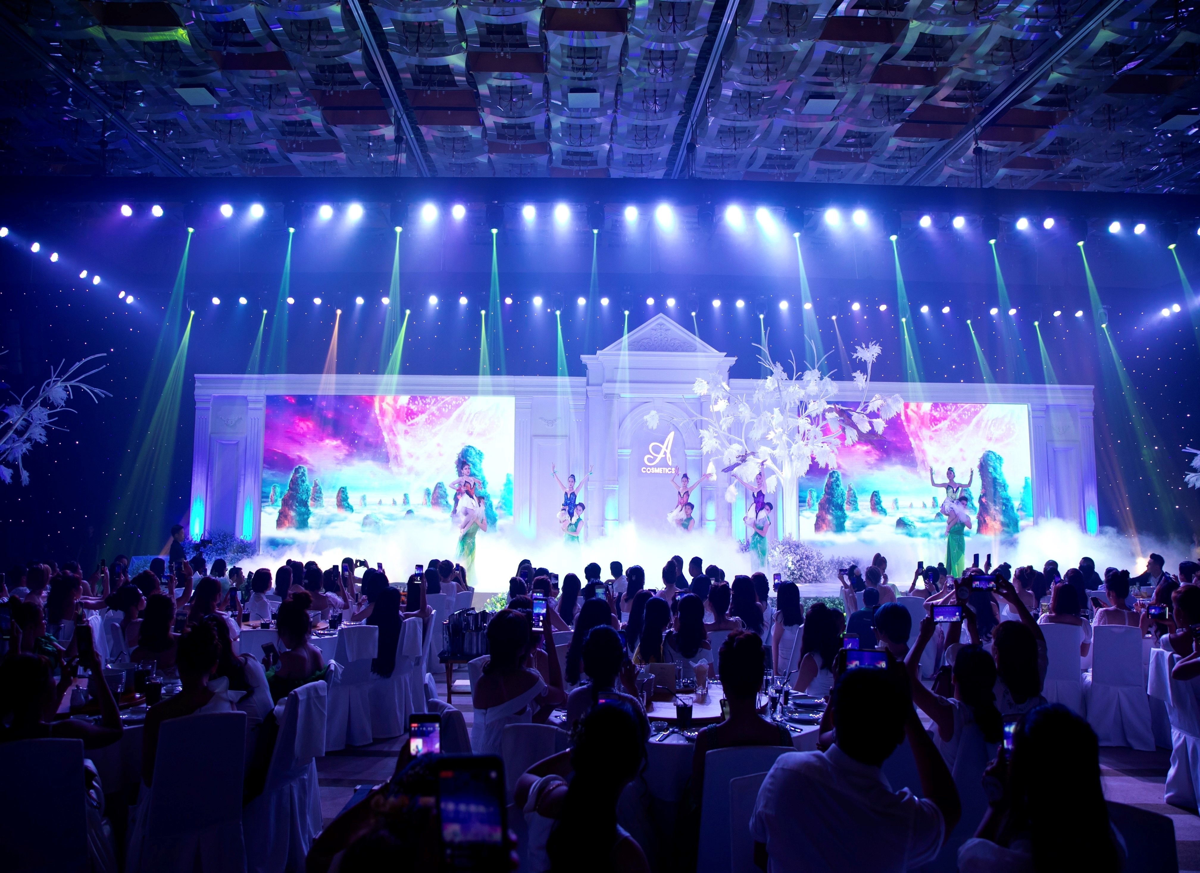 Sen Viet Multimedia anh 3