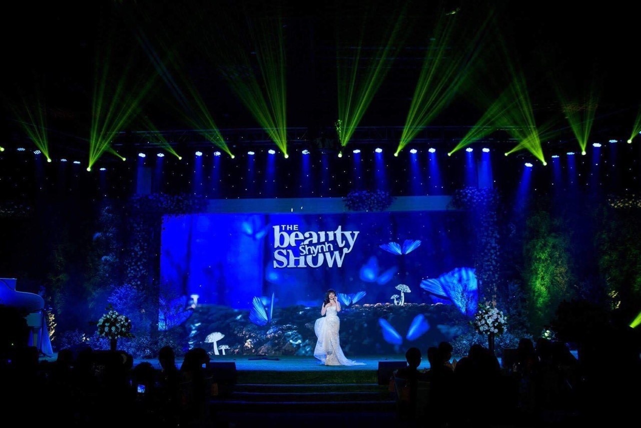 Sen Viet Multimedia anh 2