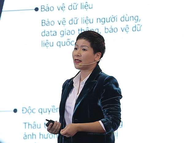 CEO Be Group: ‘Viet Nam can co nhung he sinh thai mo cua rieng minh’ hinh anh