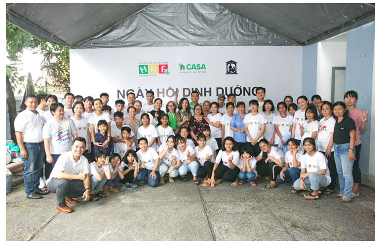 Herbalife ảnh 1 Herbalife anh 1