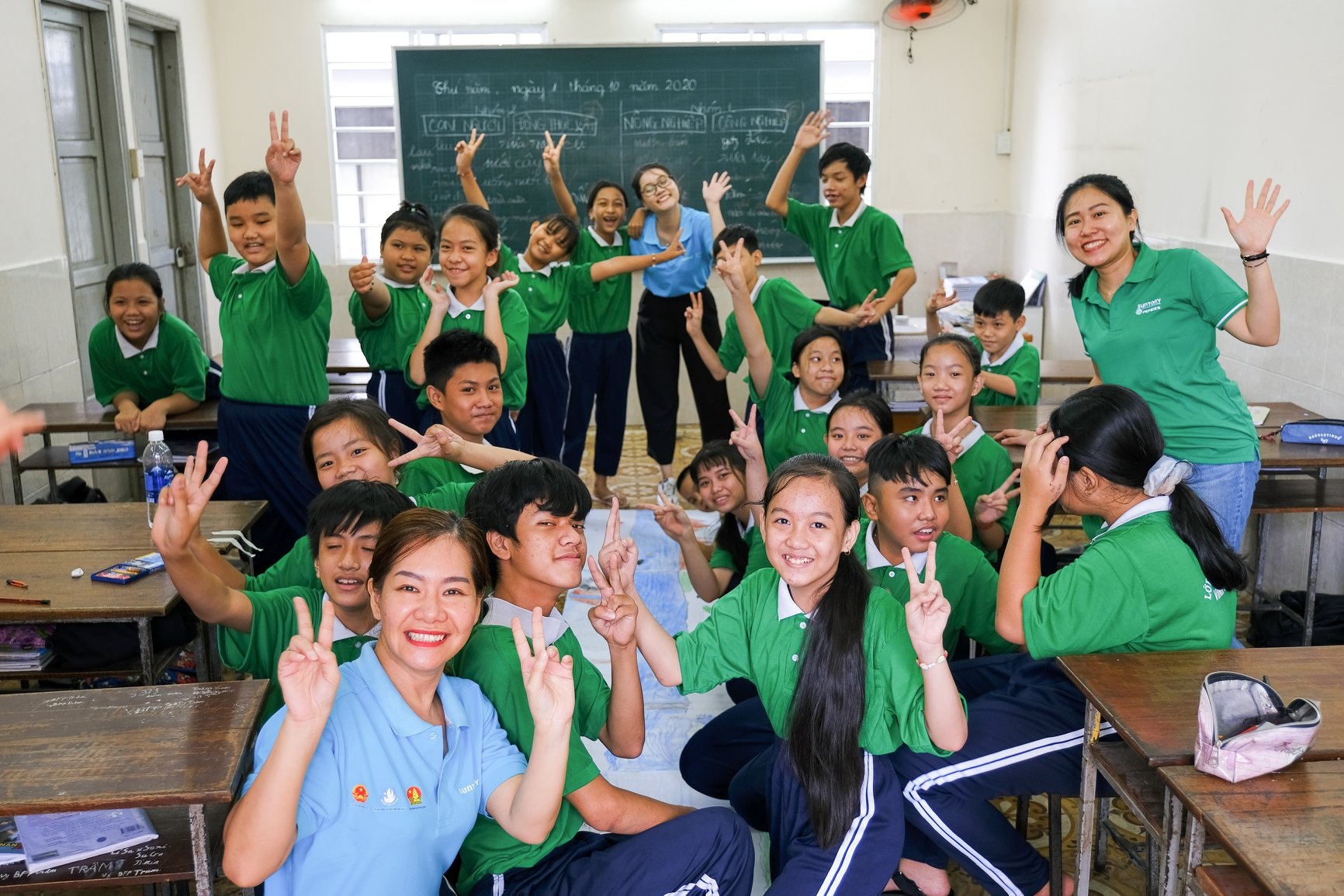 Suntory Pepsico anh 6