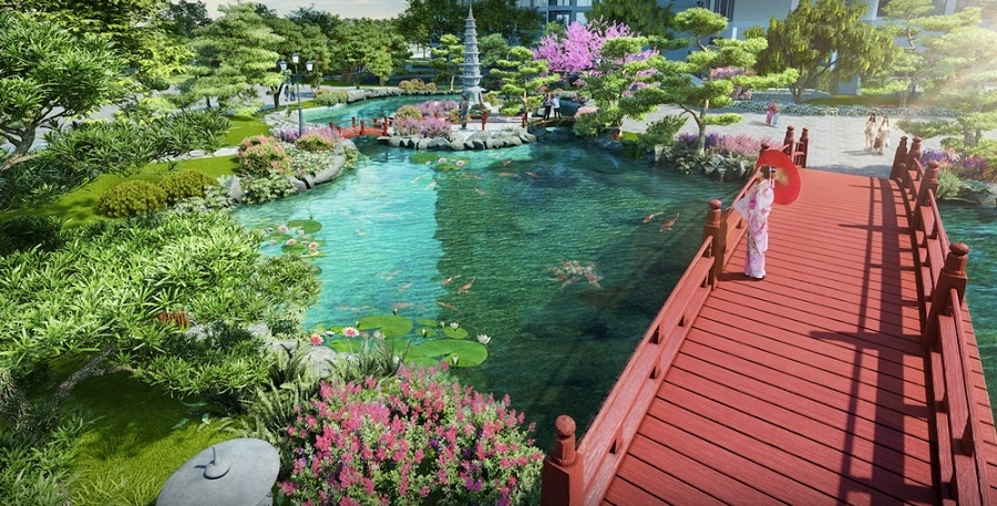 Vinhomes Ocean Park anh 3