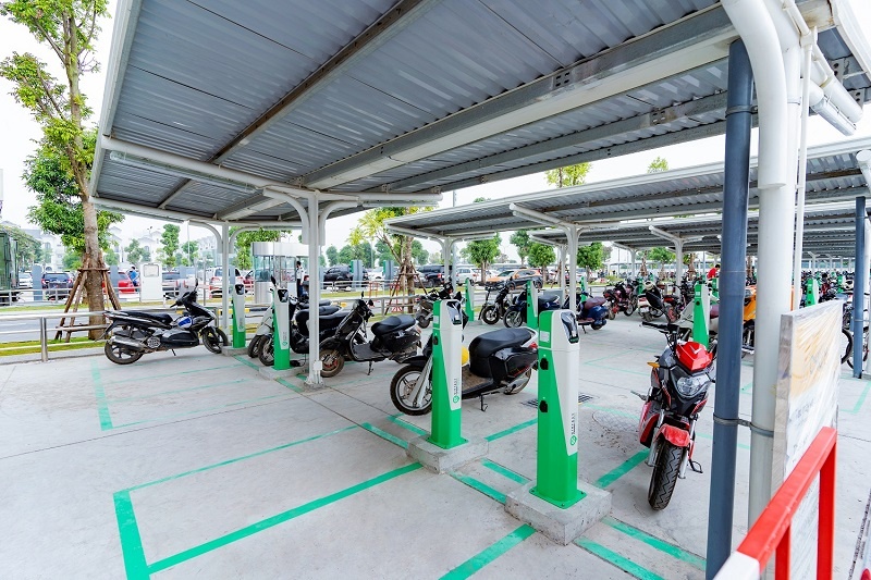 Vincom Mega Mall Ocean Park anh 1