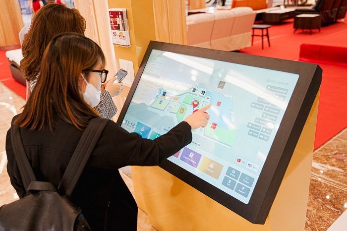 Vincom Mega Mall Ocean Park anh 3