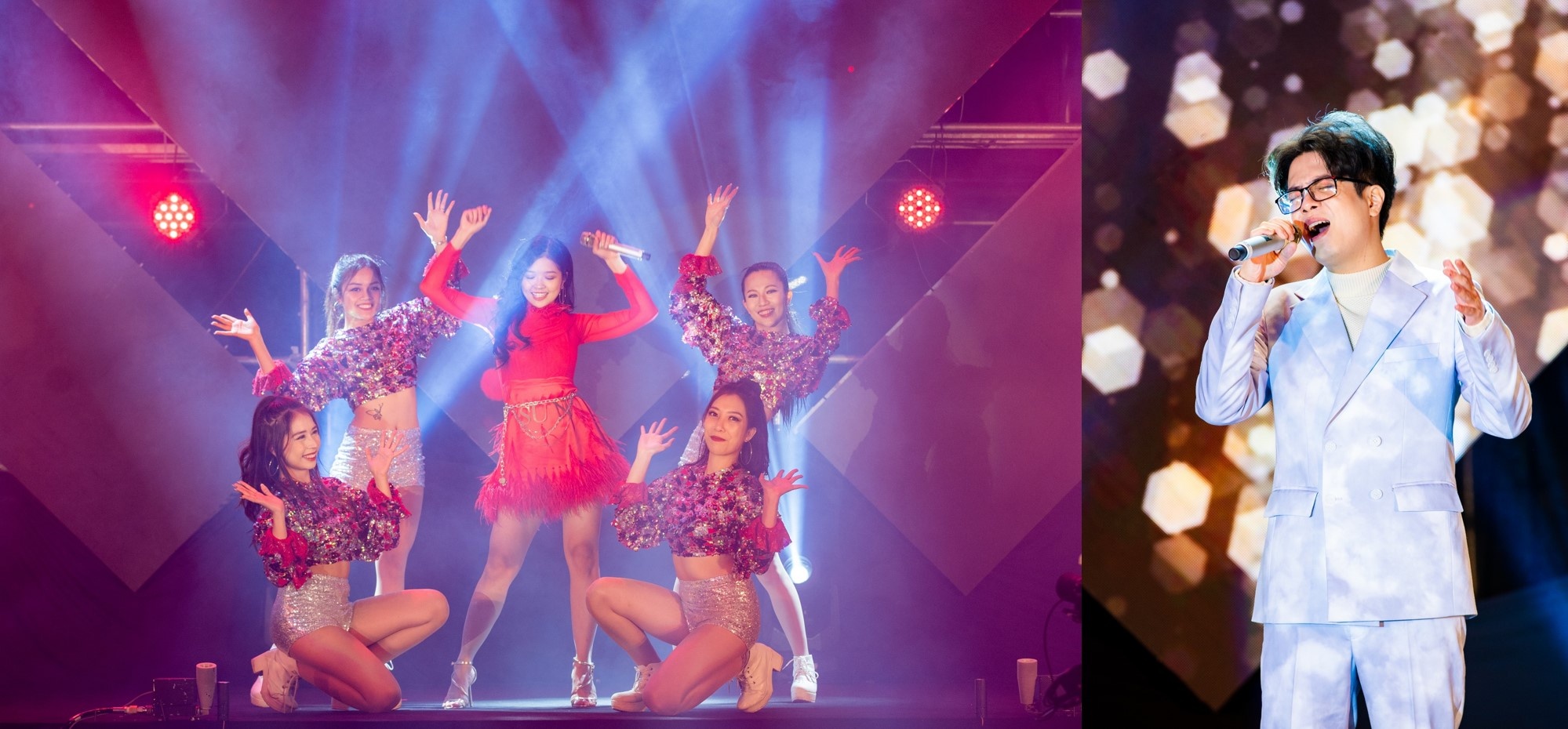 Vincom Mega Mall Ocean Park anh 6