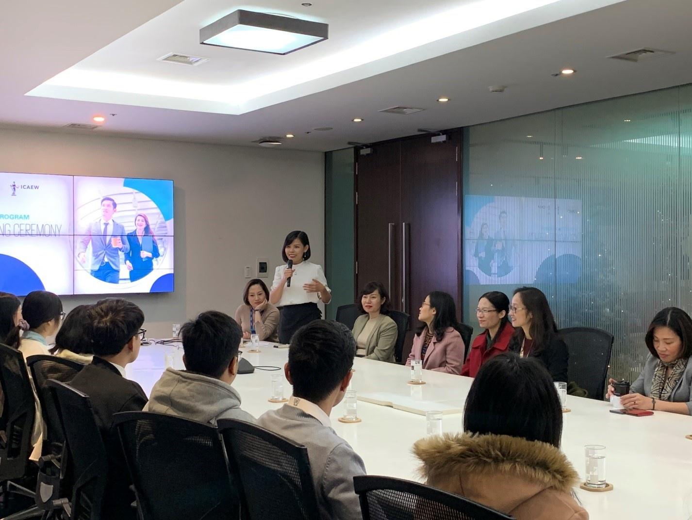 KPMG - ICAEW S.T.A.R anh 3