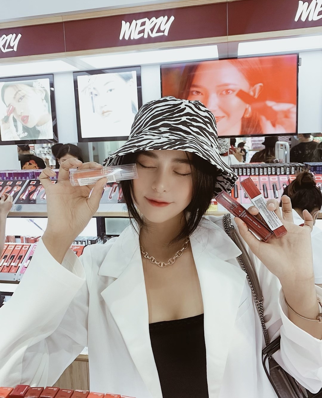 The Gioi Skinfood anh 3