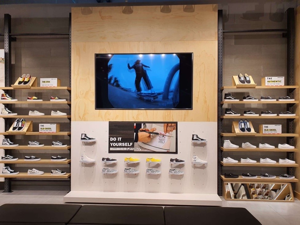 Vans ảnh 2 Vans anh 2