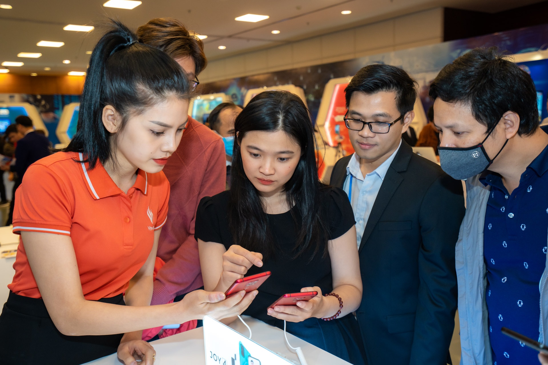 Vsmart Aris 5G anh 4